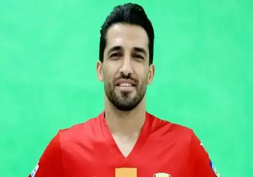  ورود یحیی گل‌محمدی به کلانتری/ همه چیز از اینجا شروع شد! +عکس 
