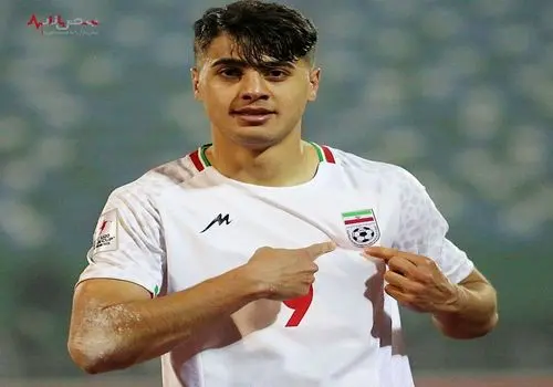 سعید سحرخیزان به استقلال پیوست

