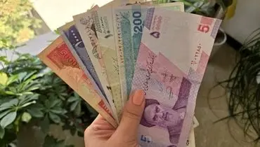 تغییر واحد پول ملی رسما به فاز اجرایی وارد شد