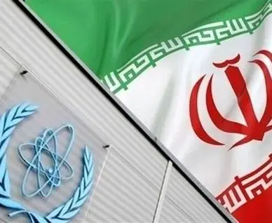 نامه ایران به گروسی در پی تهدیدات آمریکا علیه برنامه صلح آمیز هسته‌ای

