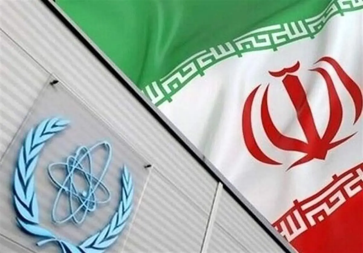 نامه ایران به گروسی در پی تهدیدات آمریکا علیه برنامه صلح آمیز هسته‌ای


