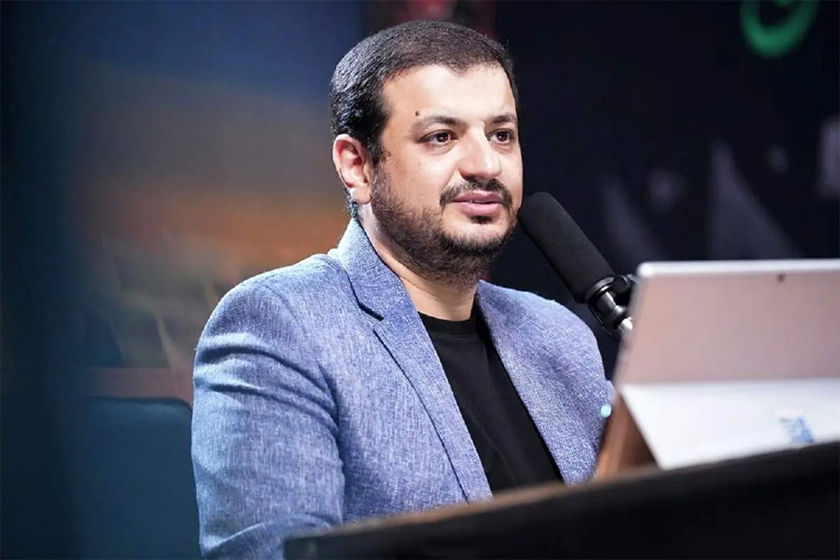 رائفی پور: تخصص صدا و سیما پیدا کردن افراد بدحجاب در انتخابات است