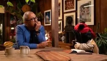 رامبد جوان: هر قسمت از کارناوال ۱۵ میلیارد تومان خرج دارد!/ویدیو 