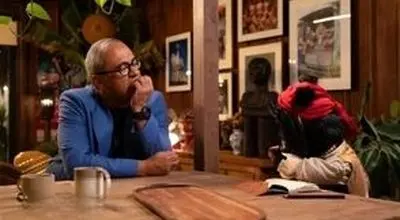 رامبد جوان: هر قسمت از کارناوال ۱۵ میلیارد تومان خرج دارد!/ویدیو 