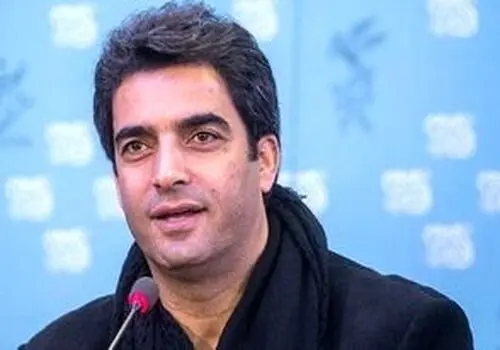 امیرحسین زارع: حاضرم جانم را هم برای ایران بدهم

