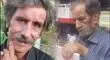بازیگر قدیمی سینما و تلویزیون، کتاب‌فروش شد+ویدیو 