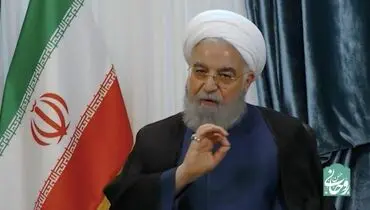  روحانی:ما واکسن را وارد کردیم و دولت سیزدهم تزریق کرد