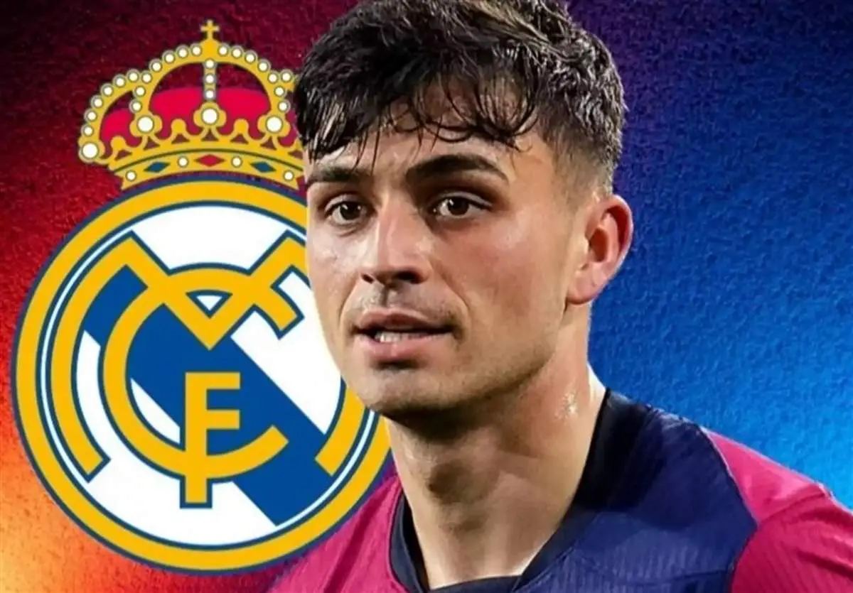 رئال به دنبال این ستاره بارسلونا 