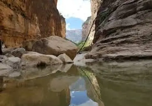 اعزام هیئت ویژه وزارت کشور به ایلام 