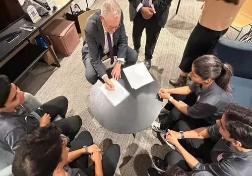 پاسخ منفی اسپانیا به حریف ایران 