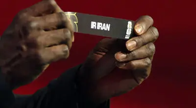 ستاره‌هایی که شاید رنگ جام جهانی را نبینند!

