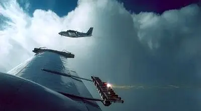 هزینه هر پرواز برای بارورسازی ابرها اعلام شد