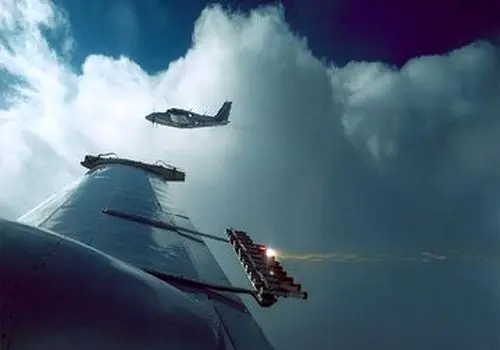 هزینه هر پرواز برای بارورسازی ابرها اعلام شد