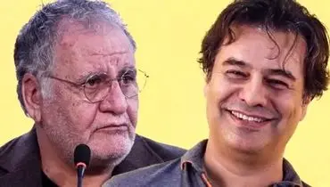 پیمان قاسم خانی ورژن ایرانی «دیو و دلبر» را می‌سازد