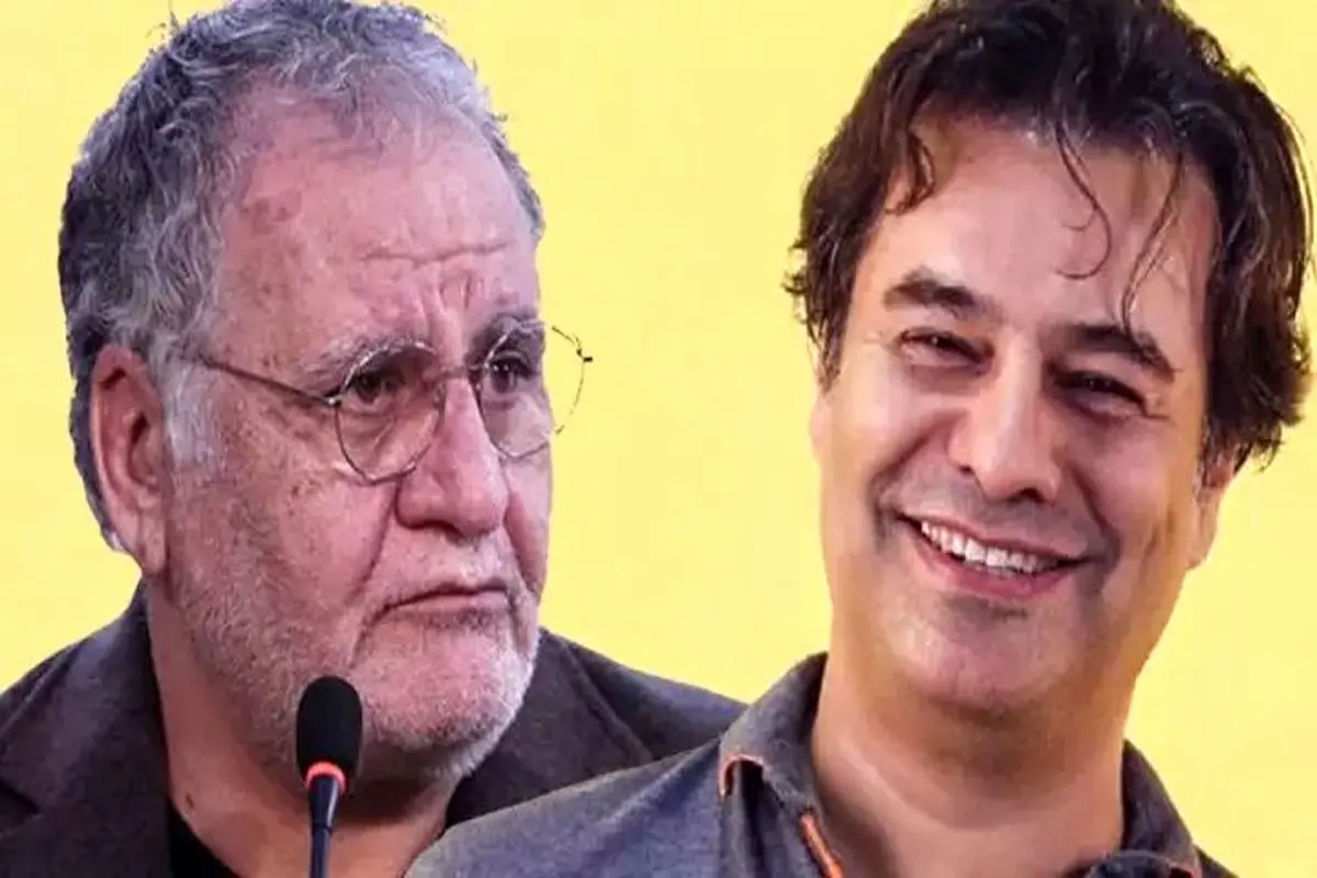 پیمان قاسم خانی ورژن ایرانی «دیو و دلبر» را میسازد
