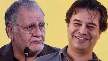 پیمان قاسم خانی ورژن ایرانی «دیو و دلبر» را می‌سازد