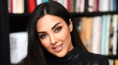 بیوگرافی فرناز سلمانی طراح لباس و داور جدید برنامه «زن روز»+عکس