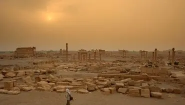قدیمی‌ترین الفبای جهان در سوریه کشف شد + عکس