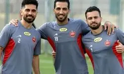 وحید امیری و امید عالیشاه به این تیم‌های لیگ برتری می روند