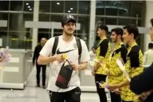 خبر خوش سردار آزمون به مردم ایران