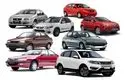 اوج‌گیری قیمت خودرو در بازار یکشنبه ۲۳ 