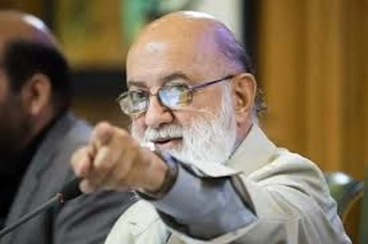 چمران: مردم دوباره صحنه‌ساز خواهند شد؛ مشکلات حریم و حمل‌ونقل پایتخت ادامه دارد