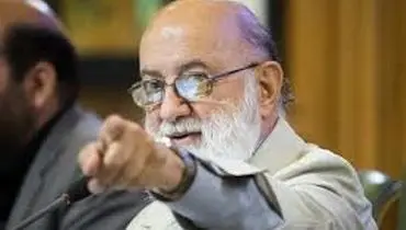 چمران: مردم دوباره صحنه‌ساز خواهند شد؛ مشکلات حریم و حمل‌ونقل پایتخت ادامه دارد