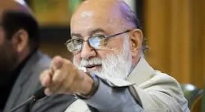 چمران: مردم دوباره صحنه‌ساز خواهند شد؛ مشکلات حریم و حمل‌ونقل پایتخت ادامه دارد