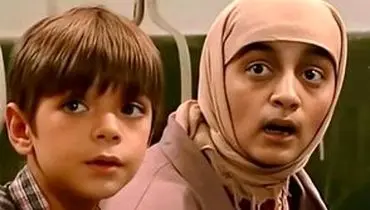 تغییر چهره کبری سریال «خواب و بیدار» بعد از ۲۳ سال