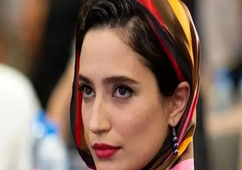 نگار جواهریان این بار متفاوت‌تر از همیشه در «وحشی ۲»