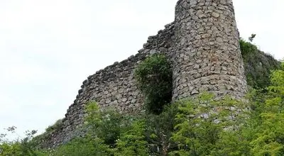 قلعه مارکوه کجاست؟