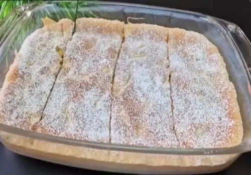 طرز تهیه متفاوت ترین دسر شکلاتی خامه ای+ فیلم / مرحله به مرحله آموزش پای شکلاتی خامه ای