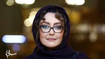 تیپ شقایق فراهانی در یک کنسرت جلب‌توجه کرد