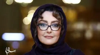 تیپ شقایق فراهانی در یک کنسرت جلب‌توجه کرد