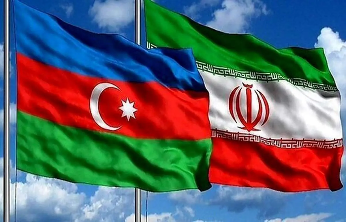 شاخ و شانه کشیدن بی ثمر جدید باکو برای ایران!