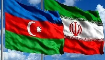 شاخ و شانه کشیدن بی ثمر جدید باکو برای ایران!