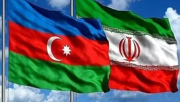 شاخ و شانه کشیدن بی ثمر جدید باکو برای ایران!