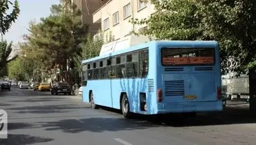 تغییر ساعت کار اتوبوس و مترو در پایتخت