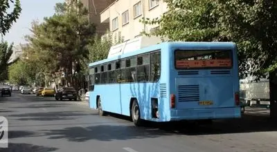 تغییر ساعت کار اتوبوس و مترو در پایتخت