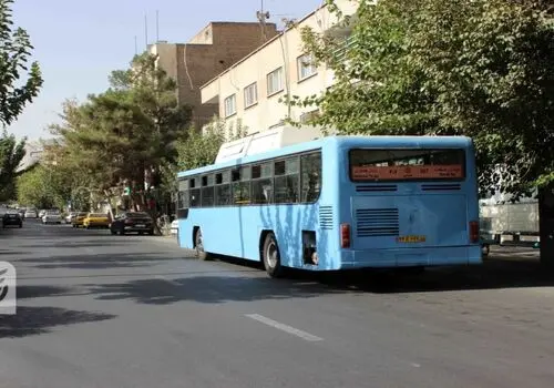 مترو و اتوبوس تا این تاریخ رایگان شد