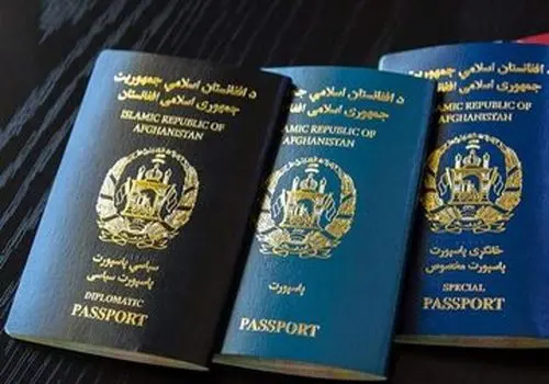 شرط پلیس برای صدور دوباره گذرنامه زنان متأهل

