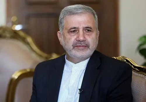 واکنش ایران به اظهارات جنجالی مسئول سیاست خارجی اتحادیه اروپا

