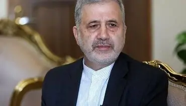 هشدار سفیر ایران در ریاض نسبت به اختلاف افکنی