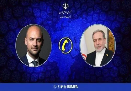  عراقچی: عبور تمام کشتی‌های تجاری از تنگه هرمز برای باقیمانده آتش‌بس آزاد است 