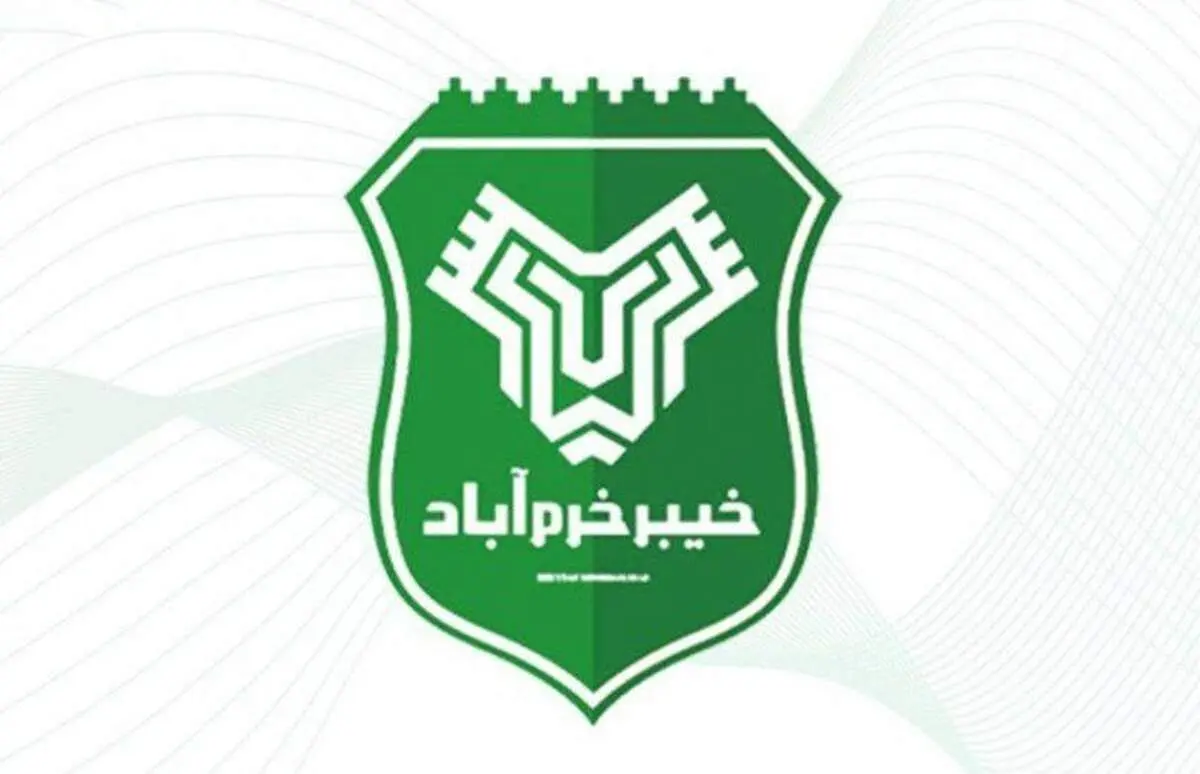 پوستر باشگاه خیبر برای بازی با استقلال + عکس
