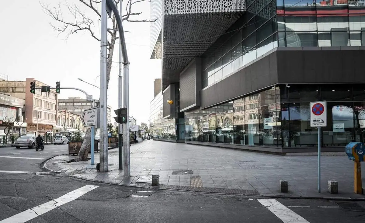 آخرین خبر از وضعیت خیابان‌ جمهوری و پاساژهای اطراف رسید / اعتصاب بازاریان تا کی ادامه خواهد داشت !