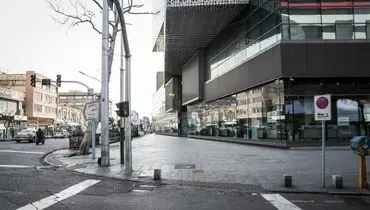 آخرین خبر از وضعیت خیابان‌ جمهوری و پاساژهای اطراف رسید / اعتصاب بازاریان تا کی ادامه خواهد داشت !