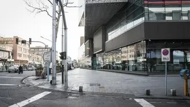 آخرین خبر از وضعیت خیابان‌ جمهوری و پاساژهای اطراف رسید / اعتصاب بازاریان تا کی ادامه خواهد داشت !
