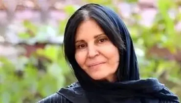 حرکات عجیب بازیگر سریال آنام در یک دورهمی/ویدیو 