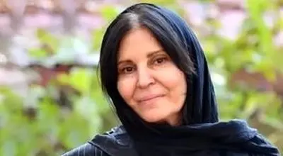 حرکات عجیب بازیگر سریال آنام در یک دورهمی/ویدیو 